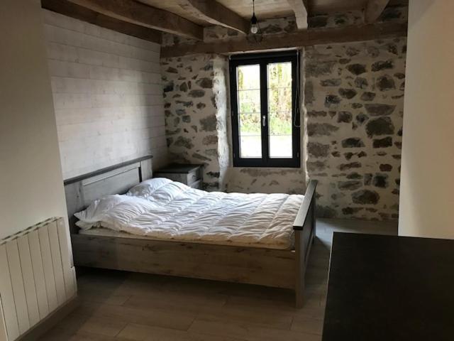 Gite Pour Famille Saint-Clément Buitenkant foto