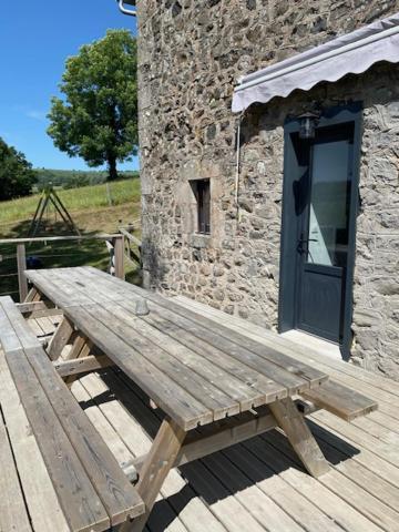 Gite Pour Famille Saint-Clément Buitenkant foto